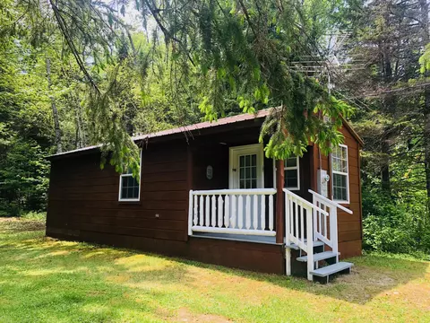 646 Crystal Rd, Crystal, ME 04747