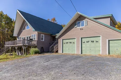278 Athens Rd, Harmony, ME 04942