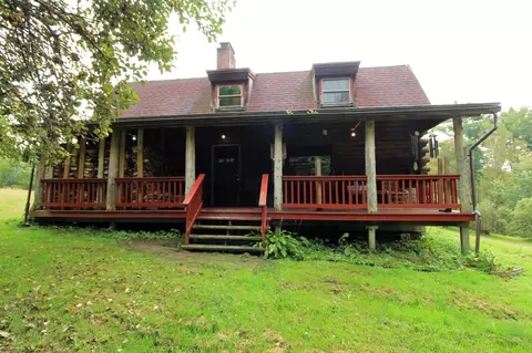 964 Kenney Rd, Brooks, ME 04921