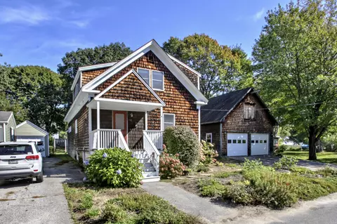 132 Providence Ave, South Portland, ME 04106