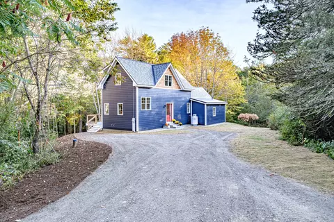 121 Brown Rd, Wiscasset, ME 04578