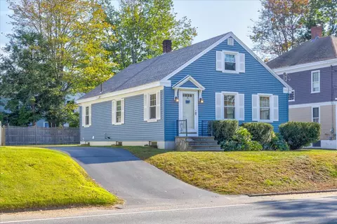 129 Westbrook St, South Portland, ME 04106