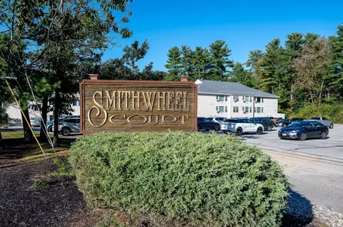 18 Smithwheel Rd #53, Old Orchard Beach, ME 04064