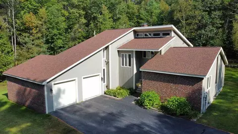 322 N Hatch Hill Rd, Greene, ME 04236