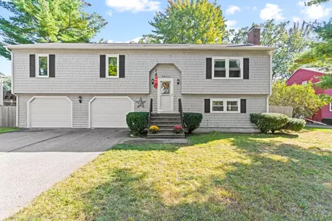 47 Christy Rd, Portland, ME 04103