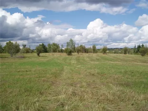 lot9 B Currier Rd, Fort Fairfield, ME 04742