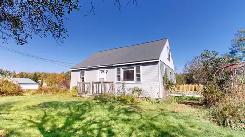 91 Ossipee Trl, Limington, ME 04049