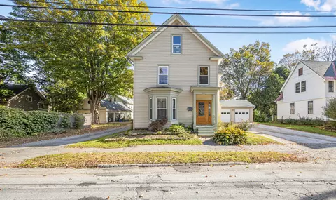288 Fourth St, Old Town, ME 04468
