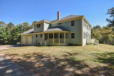 107 Emerys Bridge Rd, South Berwick, ME 03908