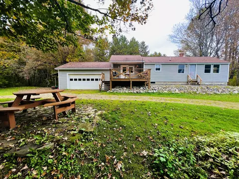 324 Sangerville Line Rd, Dover Foxcroft, ME 04426