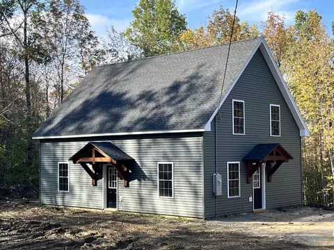 311 Damascus Rd, Carmel, ME 04419