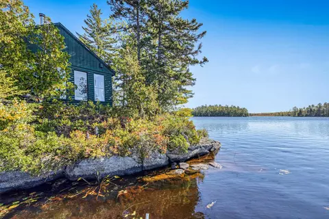 5 Flanders Pond Road, Sullivan, ME 04664