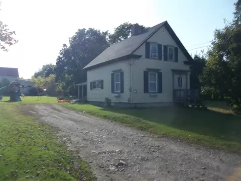 101 Washington St, Calais, ME 04619