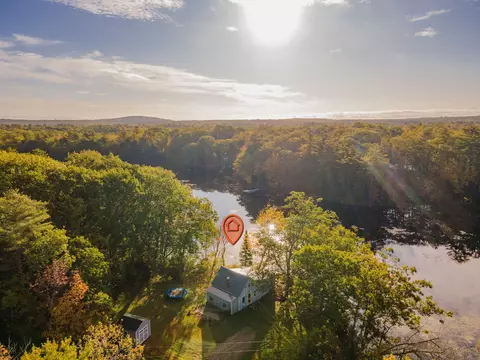 151 Outlet Rd, Augusta, ME 04330