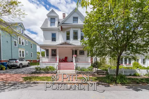 89 Pitt St, Portland, ME 04103