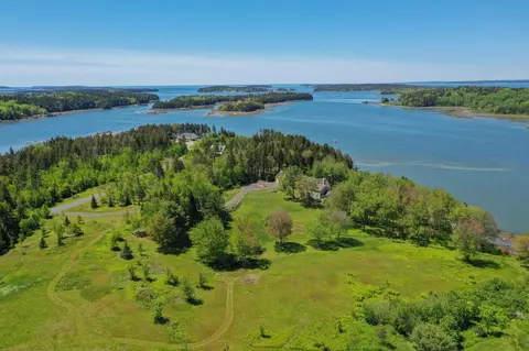 263 Gaunt Neck Rd, Cushing, ME 04563 photo 1