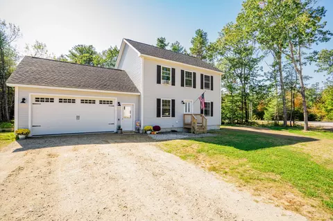 1 Harmon Way, Hollis, ME 04042