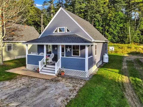 13 Lintonia Dr #7, Litchfield, ME 04350