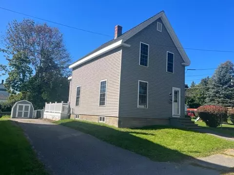 260 Birch St, Bangor, ME 04401