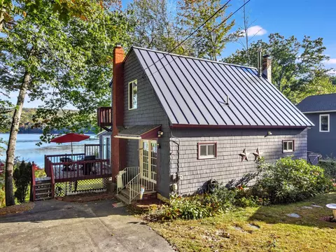 58 Easy St, Litchfield, ME 04350
