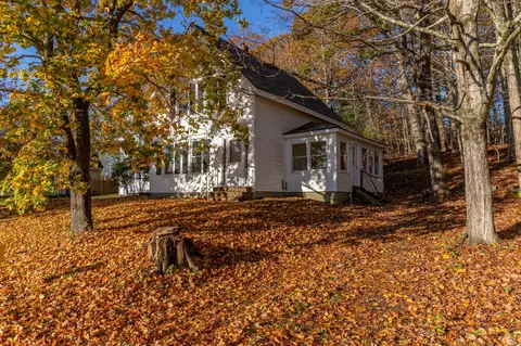 58 Mc Donald St, Bucksport, ME 04416