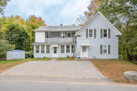 39 Randall Rd, Lewiston, ME 04240