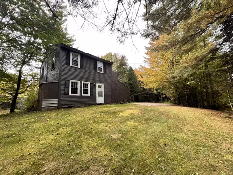 479 Greenbush Rd, Corinna, ME 04928