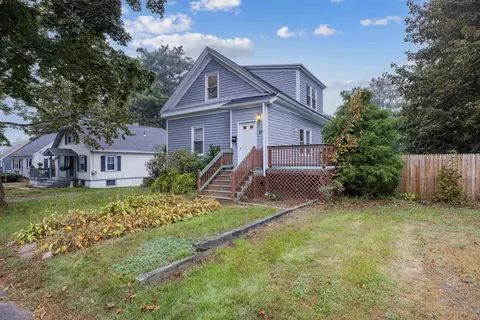 33 37 Lane Ave, Portland, ME 04103