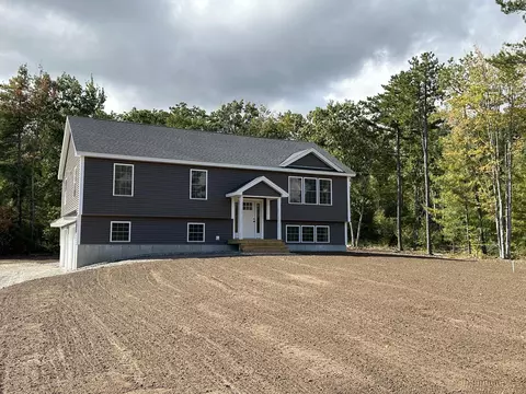 330 Newfield Rd, Shapleigh, ME 04076