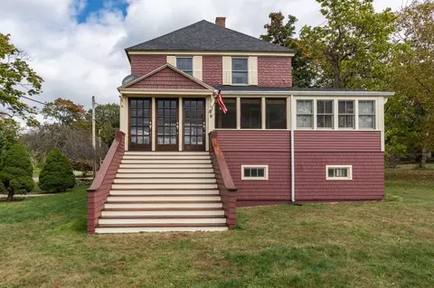 89 Sunset Ave, Portland, ME 04109