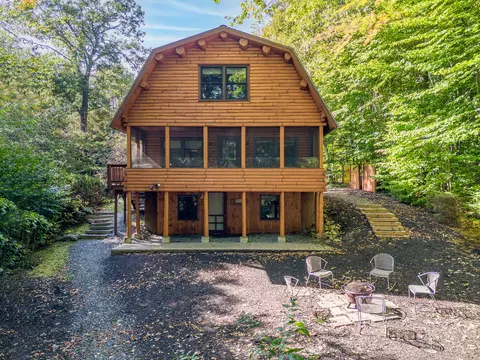 50 Tracy Cove Dr, Rome, ME 04963