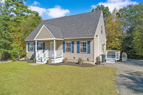234 Long Swamp Rd, Berwick, ME 03901
