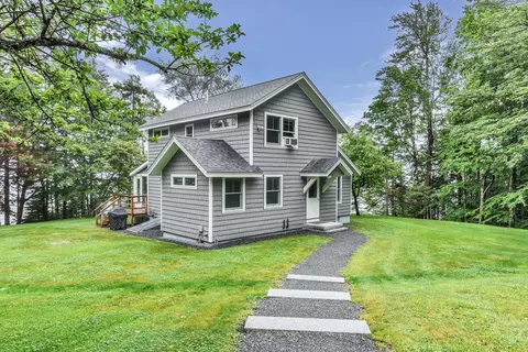 45 High Point Ln, Blue Hill, ME 04614