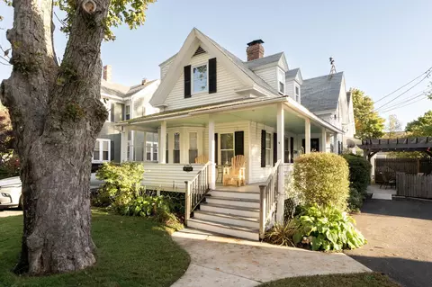 5 Atlantic Ave, Bar Harbor, ME 04609