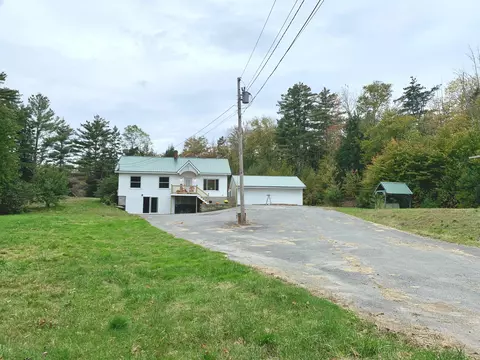 355 Russell Rd, Madison, ME 04950