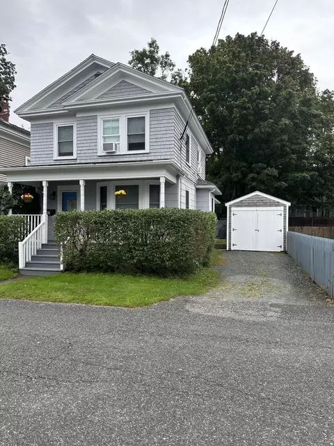 34 Greeley Avenue Ave, Bar Harbor, ME 04609