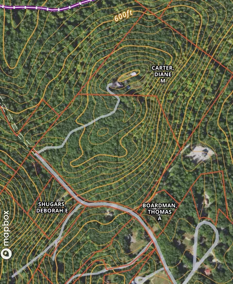 lot Apt 0 Pine Hill Road Rd, Casco, ME 04015