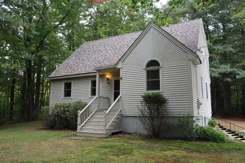 25 Monroe Dr, Naples, ME 04055 photo 1