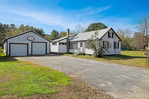 44 Coburn Ave, Dixfield, ME 04224