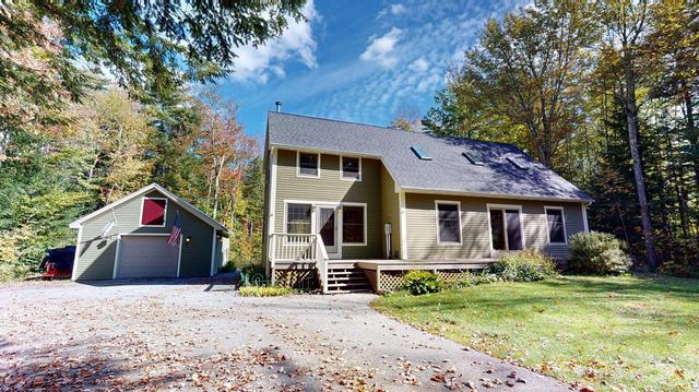 90 Warren Rd, Monmouth, ME 04259