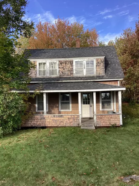 206 Ashville Rd, Gouldsboro, ME 04607
