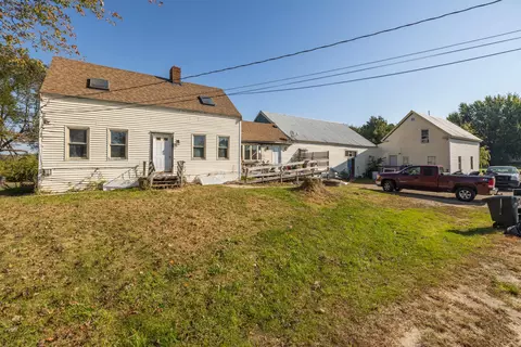 1306-1308 Long Plains Rd, Buxton, ME 04093