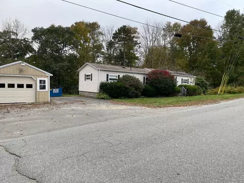 48 Patterson Hill Rd, Belfast, ME 04915