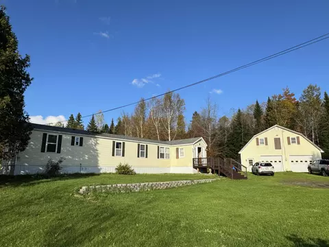 619 Colby Siding Rd, Woodland, ME 04736