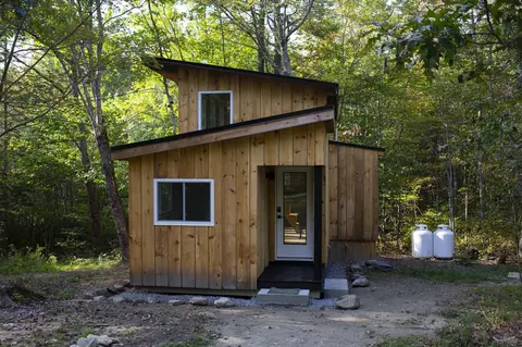 48 Golden Xing, Woolwich, ME 04579