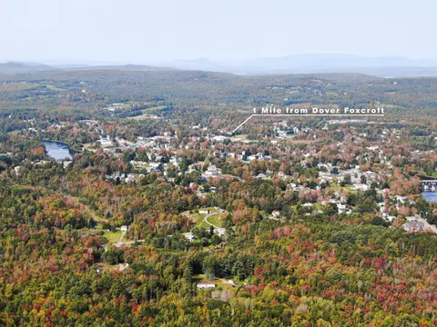 tbd Grove St, Dover Foxcroft, ME 04426