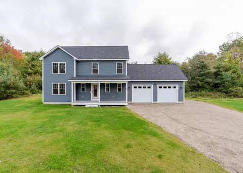 173 Stanley Rd, Springvale, ME 04083