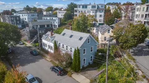 9 Adams St, Portland, ME 04101