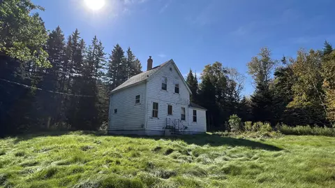 25 Smokehouse Rd, Trescott Twp, ME 04652