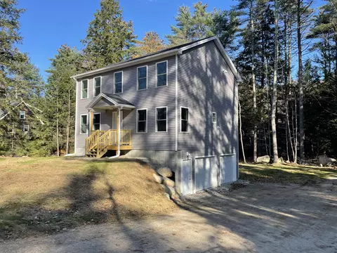 31 Arcadia Dr, North Waterboro, ME 04061